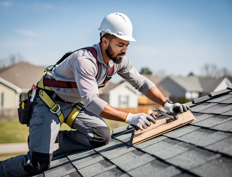 Roof Repair service in High Wycombe